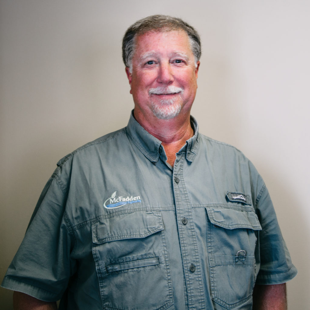 Meet Our Geologists, Part 1: Marshall Eschete | McFadden Engineering